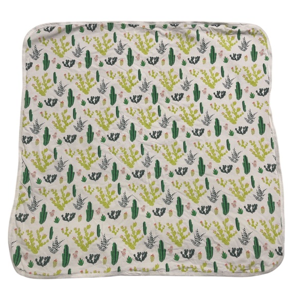 Biscuit Home Marfa Baby Blanket - Picture 5 of 8